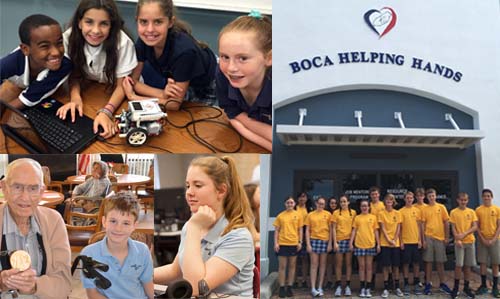 School Clubs in Boca Raton School Clubs in Boca Raton