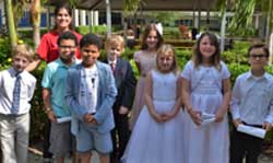 advent church boca 1st communion advent church boca 1st communion