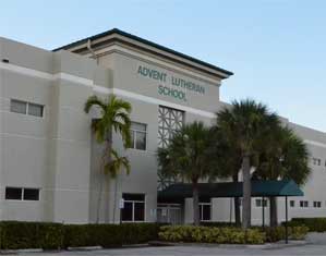 Advent Elementary Middle Schoo